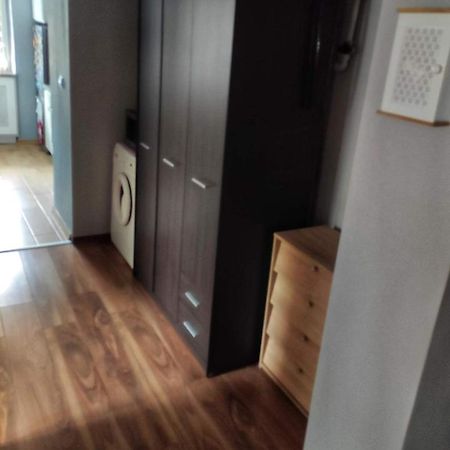 Apartament Dwupokojowy O Wysokim Standardzie Daire Ruda Slaska Dış mekan fotoğraf
