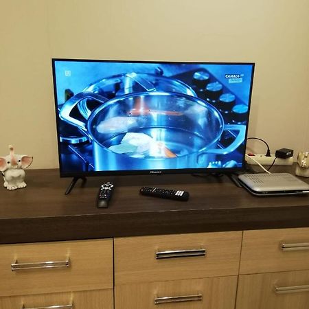 Apartament Dwupokojowy O Wysokim Standardzie Daire Ruda Slaska Dış mekan fotoğraf
