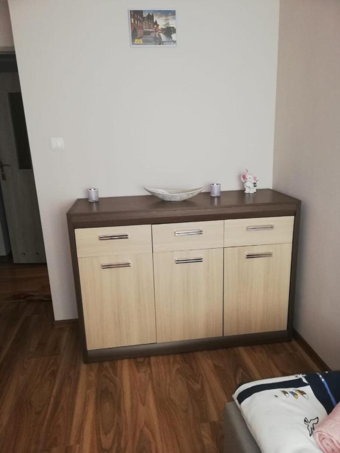 Apartament Dwupokojowy O Wysokim Standardzie Daire Ruda Slaska Dış mekan fotoğraf