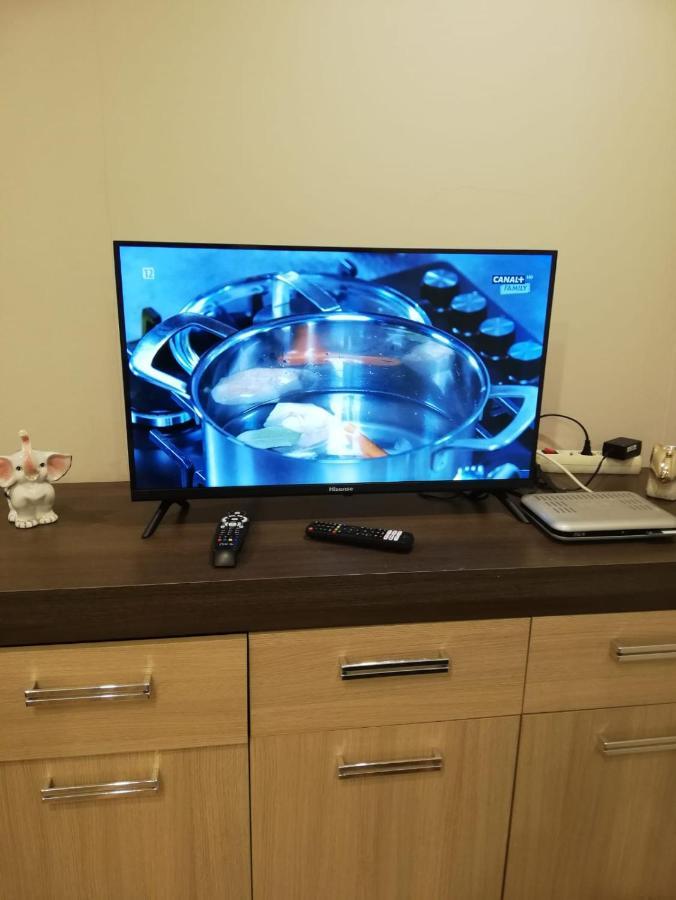 Apartament Dwupokojowy O Wysokim Standardzie Daire Ruda Slaska Dış mekan fotoğraf